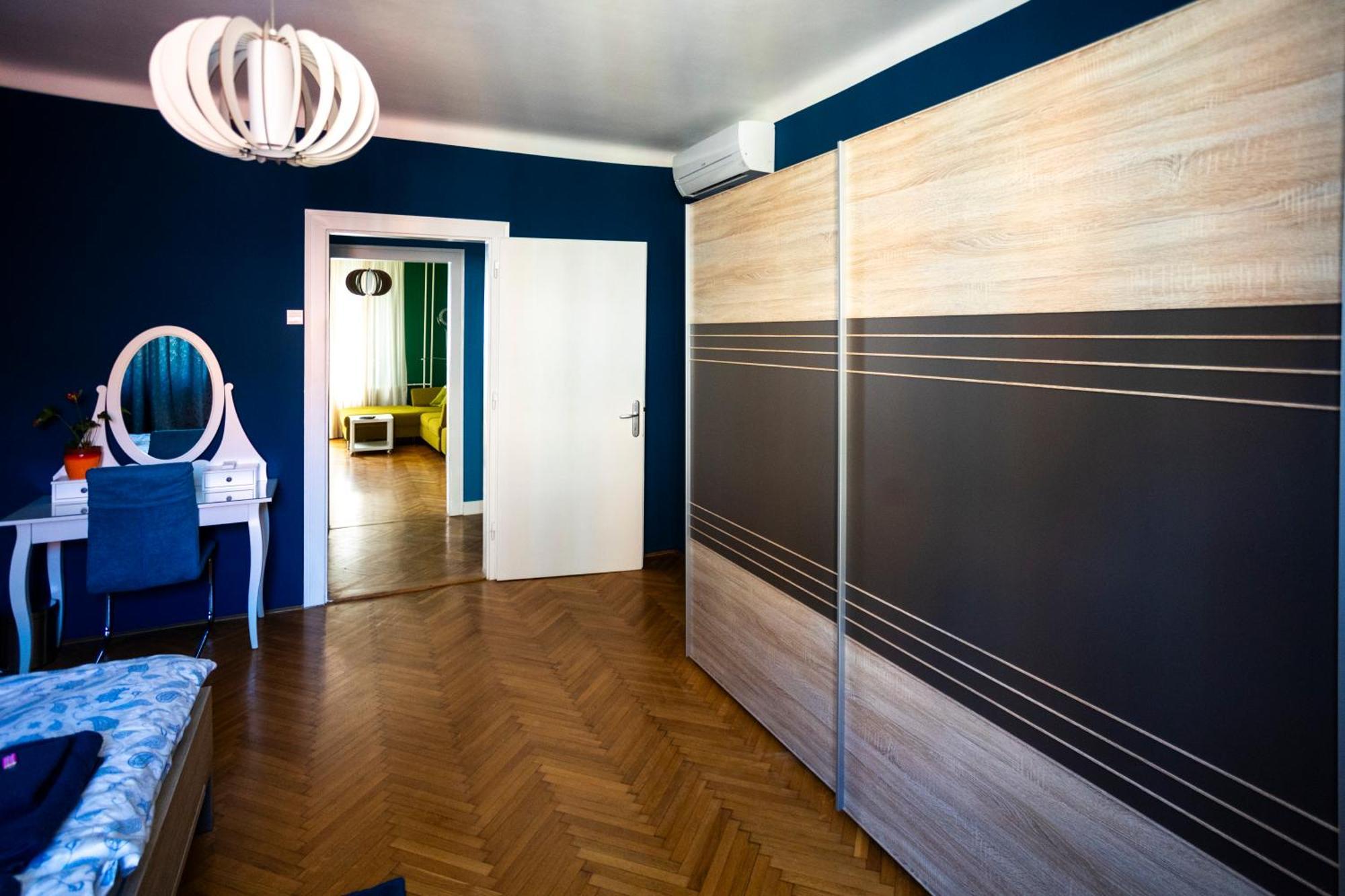 Cozy Apartment In Heart Of Maribor / Big Terrace Exterior photo