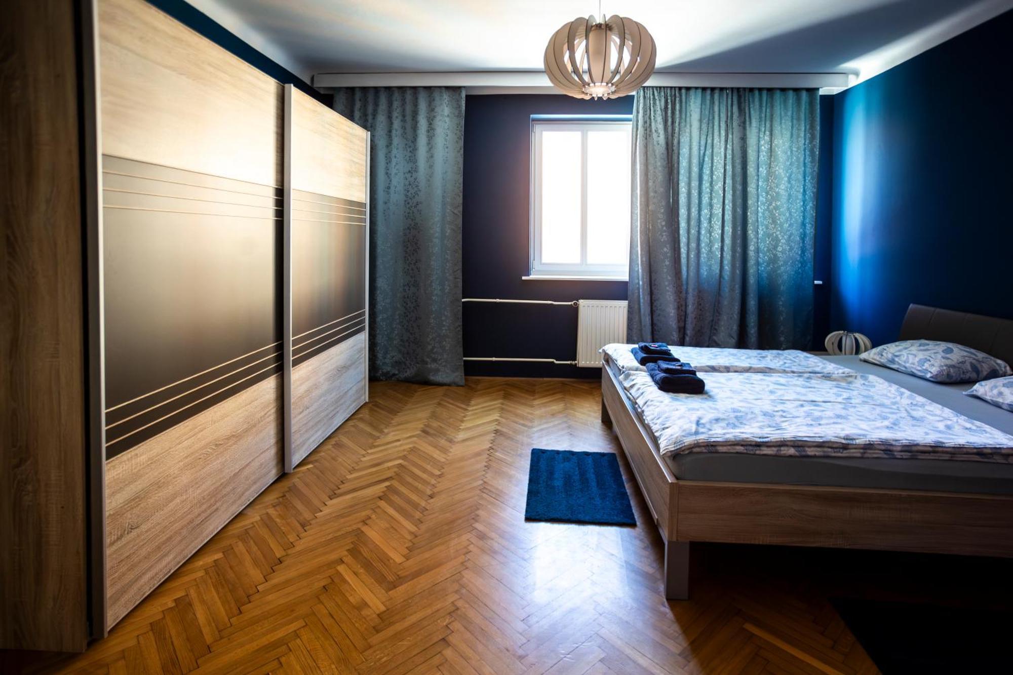 Cozy Apartment In Heart Of Maribor / Big Terrace Exterior photo