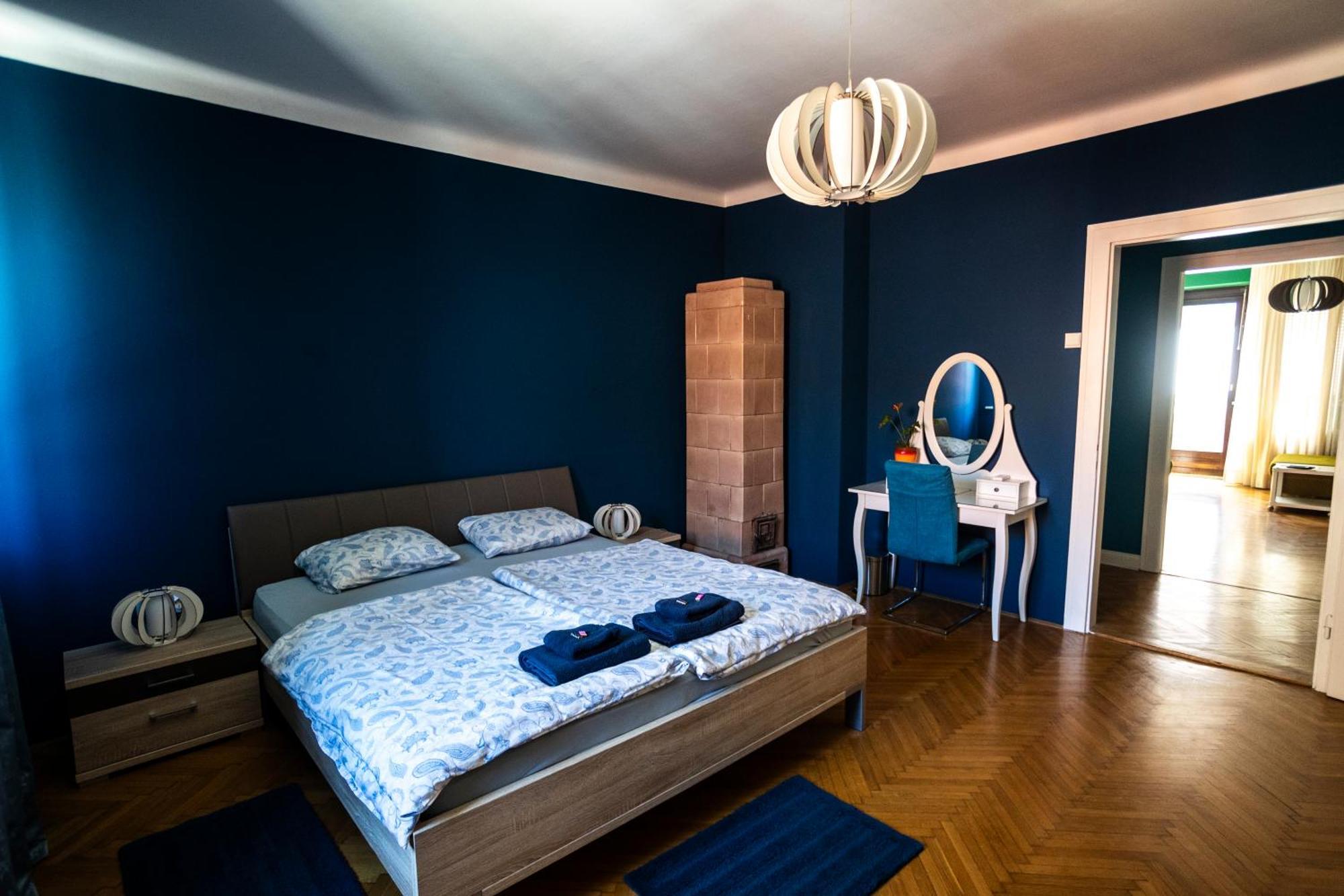 Cozy Apartment In Heart Of Maribor / Big Terrace Exterior photo